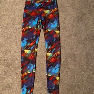 XS Athleta Leggings
